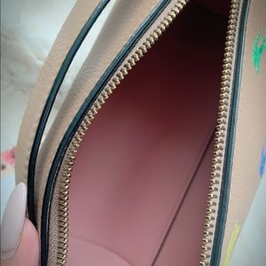 Burberry the cylinder barrel bag